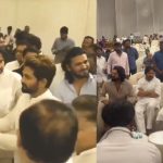 Pawan Kalyan-Allu Arjun: ఒకే ఫ్రేమ్‌లో అల్లు అర్జున్ – పవన్ కళ్యాణ్ – రామ్ చరణ్.. మెగా ఫ్యాన్స్‌కి కనువిందే!