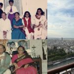 Allu -Mega: బామ్మ – తాతయ్యలతో అల్లు – మెగా హీరోలు.. ఎవర్ గ్రీన్ ఫోటో షేర్ చేసిన అల్లు హీరో!