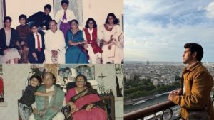 Allu -Mega: బామ్మ – తాతయ్యలతో అల్లు – మెగా హీరోలు.. ఎవర్ గ్రీన్ ఫోటో షేర్ చేసిన అల్లు హీరో!