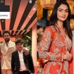 Allu Sneha: స్నేహ రెడ్డికి ఈ ఫోటో అంటే అంత ఇష్టమా.. అంత స్పెషల్ ఏంటబ్బా?