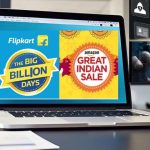 Flipkart Amazon Scam: ఫ్లిప్‌కార్ట్, అమెజాన్ సేల్ పేరుతో సైబర్ స్కామ్.. ఈ జాగ్రత్తలు పాటించండి