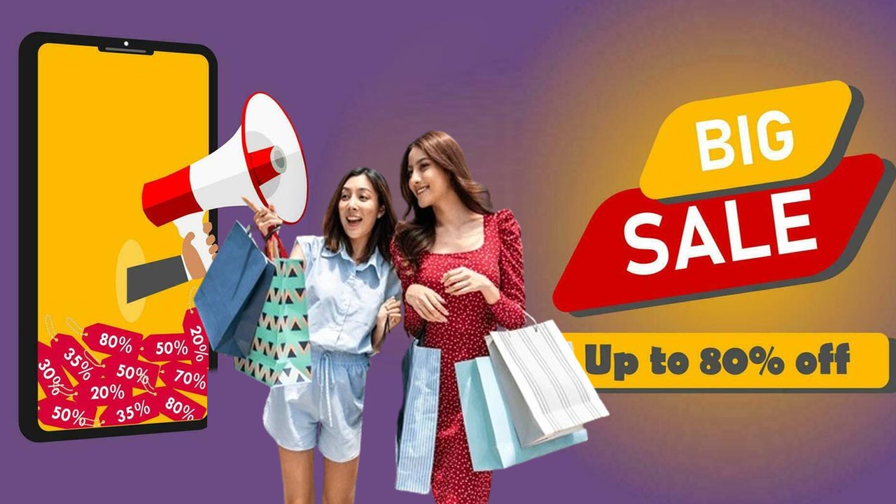 Amazon Offers: అమెజాన్ గ్రేట్ ఇండియన్ పండగ సేల్ ప్రారంభం.. భారీ ఆఫర్ల వర్షం