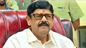 Anam Fires On YS Sharmila: ఆలయాలకు బదులుగా టాయిలెట్స్.. వైఎస్ షర్మిల వ్యాఖ్యలపై మంత్రి ఆనం ఆగ్రహం
