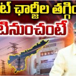 Power Bills: సీఎం గుడ్ న్యూస్.. తగ్గనున్న విద్యుత్ బిల్లులు
