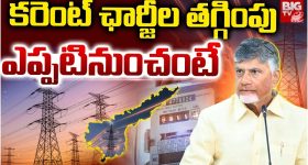 Power Bills: సీఎం గుడ్ న్యూస్.. తగ్గనున్న విద్యుత్ బిల్లులు