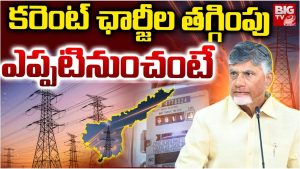 Power Bills: సీఎం గుడ్ న్యూస్.. తగ్గనున్న విద్యుత్ బిల్లులు