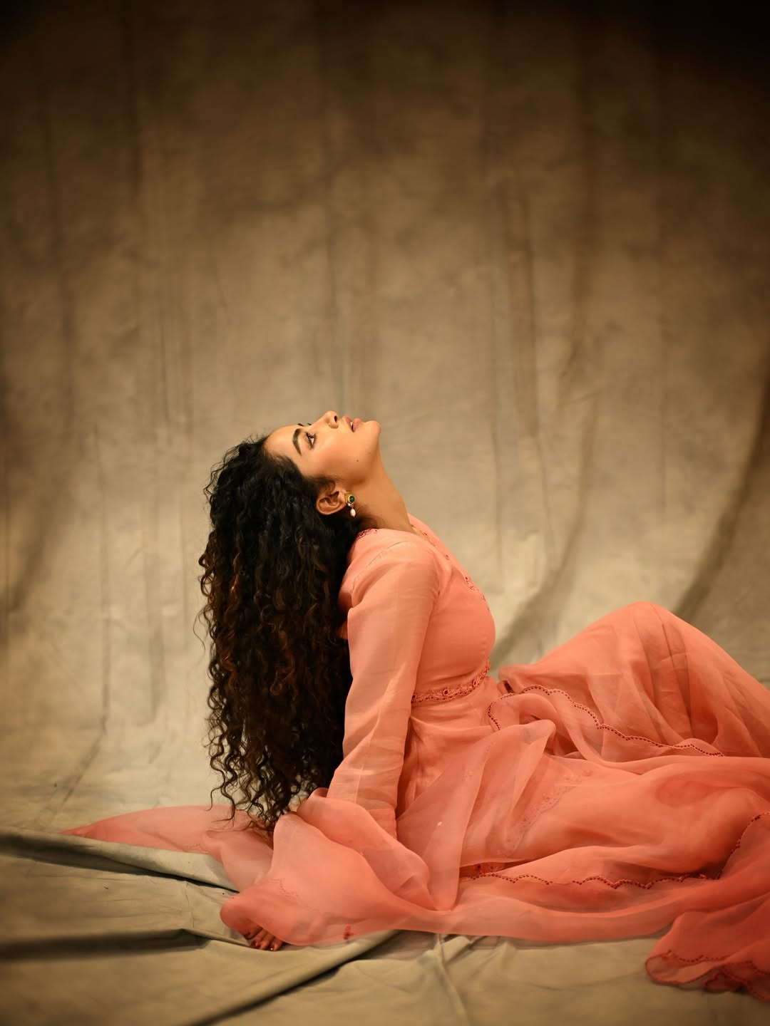 Anupama Parameswaran Images(Credit: anupamaparameswaran96/Insta)