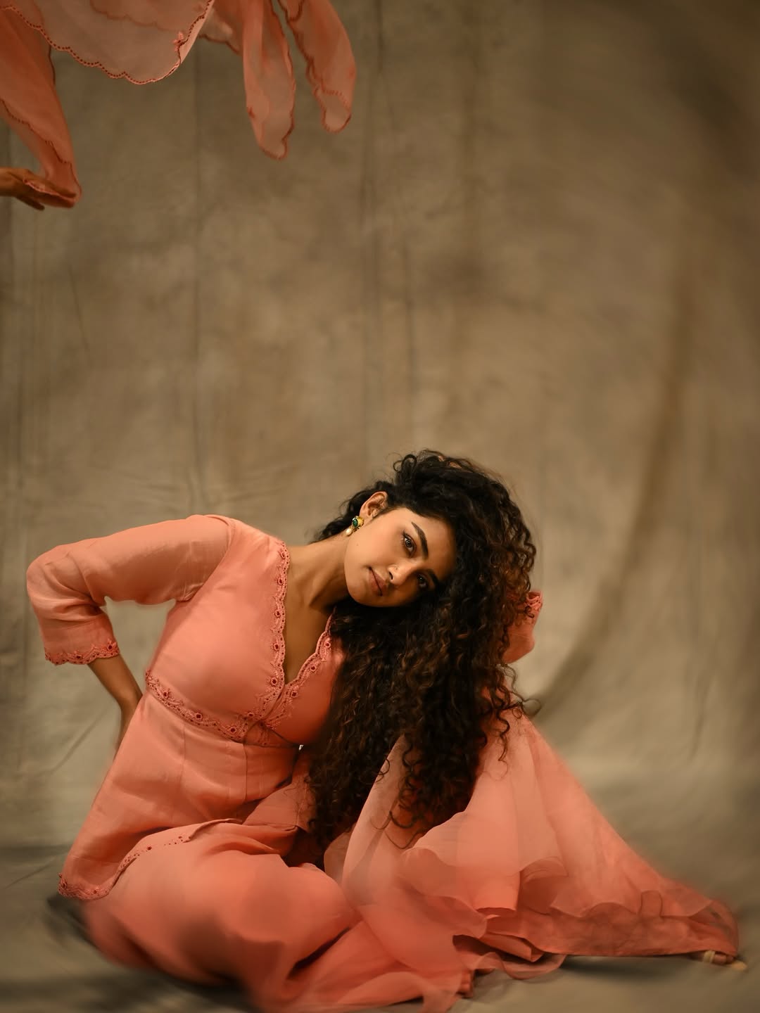 Anupama Parameswaran Images(Credit: anupamaparameswaran96/Insta)