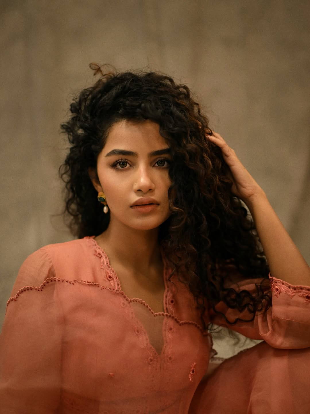 Anupama Parameswaran Images(Credit: anupamaparameswaran96/Insta)