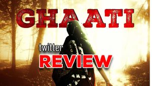 Ghaati Twitter Review: ‘ఘాటీ’ ట్విట్టర్ రివ్యూ.. సినిమా ఎలా ఉందంటే..?
