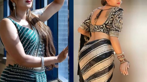 Anushka Arrest: వ్యభిచారం కేసులో నటి అనుష్క అరెస్ట్.. ఇలా దొరికిపోయింది