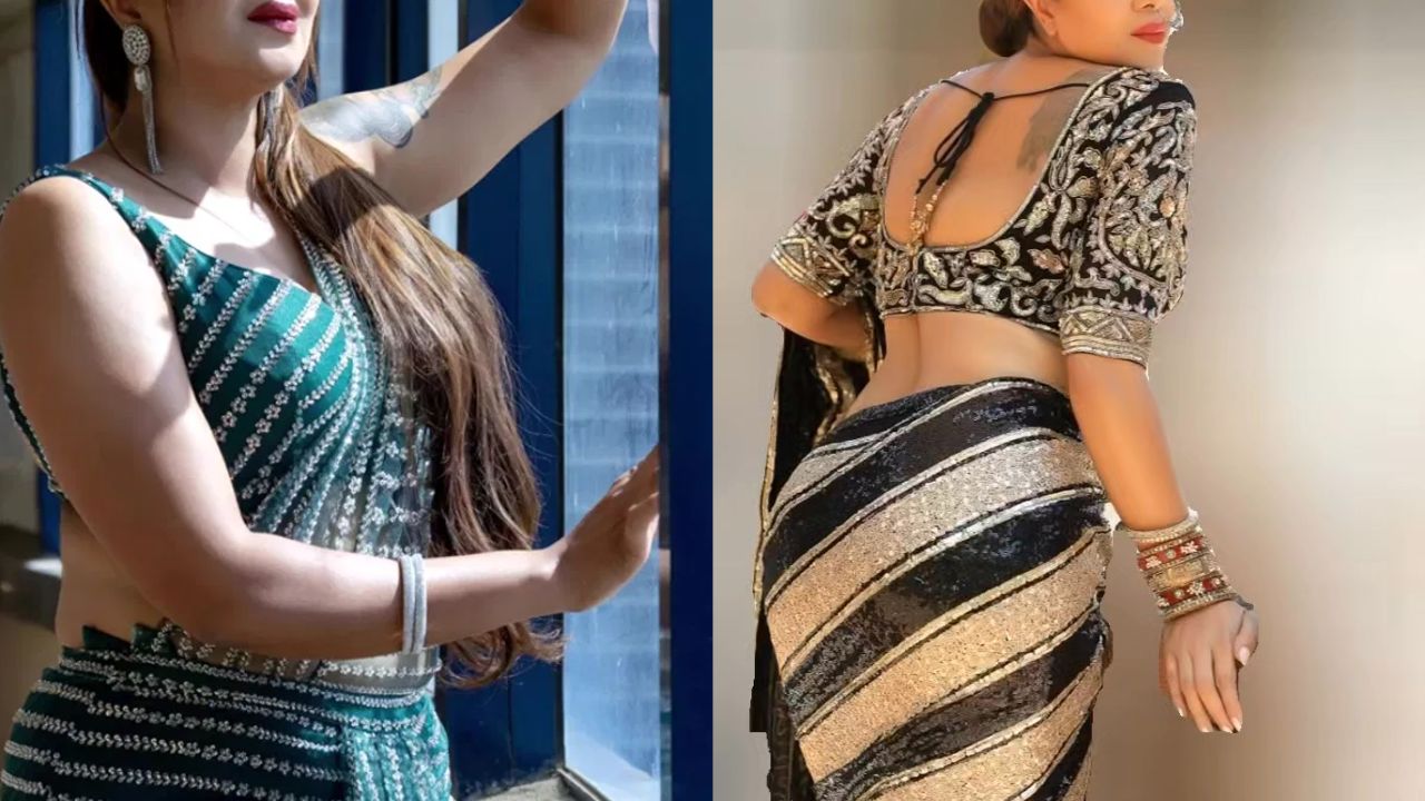 Anushka Arrest: వ్యభిచారం కేసులో నటి అనుష్క అరెస్ట్.. ఇలా దొరికిపోయింది