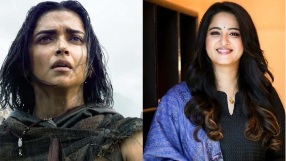  Kalki2 : దీపిక ప్లేస్‌లో స్వీటీ… మళ్లీ పెళ్లి వార్తలు వచ్చేస్తాయేమో