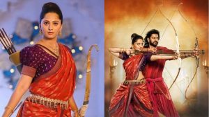 Anushka Shetty: డాక్యుమెంటరీగా బాహుబలి.. కన్ఫర్మ్ చేసిన స్వీటీ!