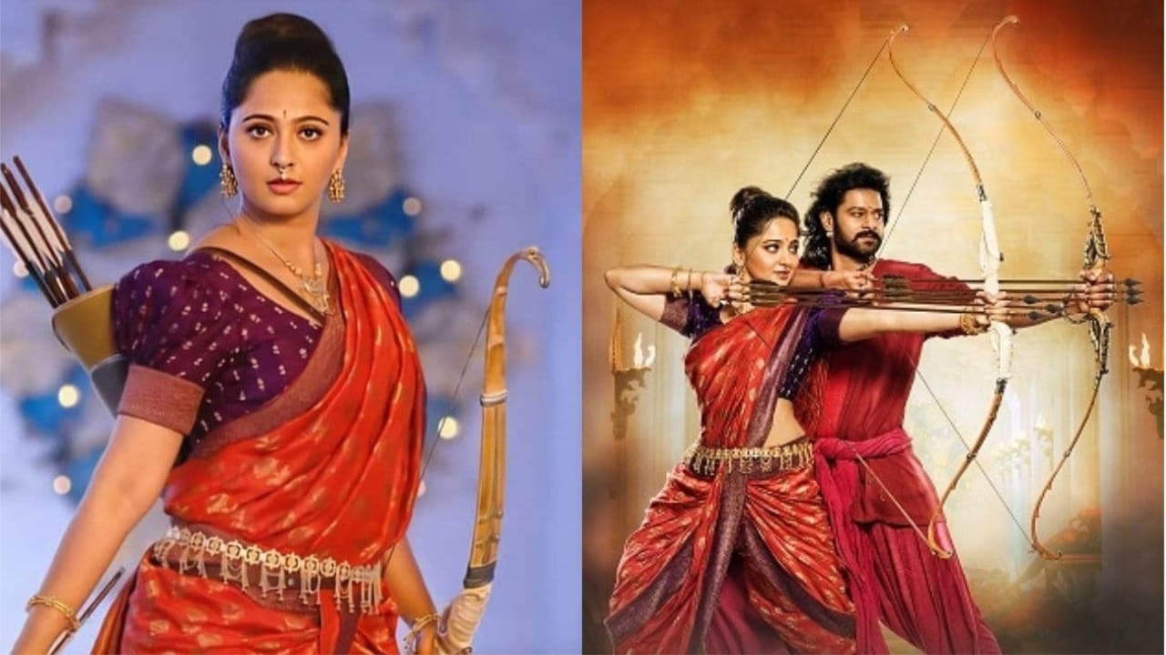Anushka Shetty: డాక్యుమెంటరీగా బాహుబలి.. కన్ఫర్మ్ చేసిన స్వీటీ!
