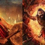Kantara Chapter1: కాంతారకు  గుడ్ న్యూస్ చెప్పిన ఏపీ ప్రభుత్వం.. భారీగా ధరలు పెంపు!