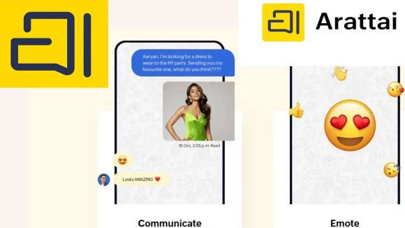 Arattai Features: అరట్టై యాప్‌ వైరల్.. వాట్సాప్ ఆధిపత్యానికి చెక్.. ఈ ఫీచర్లు స్పెషల్
