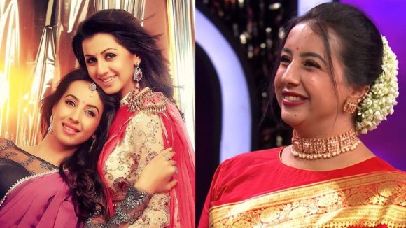 Bigg Boss Telugu season 9: ఆ కేసులో అరెస్ట్ అయిన హీరోయిన్ అక్క… 10వ కంటెస్టెంట్ గా హౌస్ లోకి