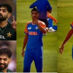 IND Vs PAK : హరీస్ రవూఫ్ కు అర్ష‌దీప్ అదిరిపోయే కౌంట‌ర్‌..నీ తొక్క‌లో జెట్స్ మ‌డిచి పెట్టుకోరా