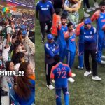 Arshdeep Singh : పాకిస్తాన్ అభిమానికి దిమ్మ తిరిగే కౌంటర్ ఇచ్చిన అర్ష్ దీప్… వాడు ఏడవడం ఒక్కటే తక్కువ