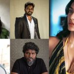 Sobhita Dhulipala : తమిళ్ ప్రాజెక్టుకు శోభిత గ్రీన్ సిగ్నల్, క్రేజీ కాంబినేషన్ కంప్లీట్ డీటెయిల్స్