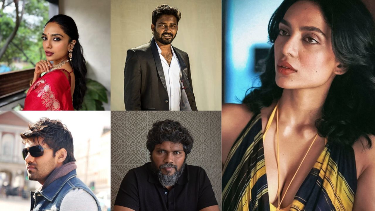 Sobhita Dhulipala : తమిళ్ ప్రాజెక్టుకు శోభిత గ్రీన్ సిగ్నల్, క్రేజీ కాంబినేషన్ కంప్లీట్ డీటెయిల్స్