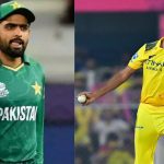 Ashwin-Babar : పాకిస్తాన్ మాజీ కెప్టెన్ బాబర్ జట్టులోకి రవిచంద్రన్ అశ్విన్?