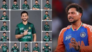 Asia Cup 2025 : టీమిడియా వర్సెస్ పాకిస్తాన్ కు కుల్దీప్ దూరం.. 4 వికెట్లు తీసినా వేటు పడాల్సిందే!