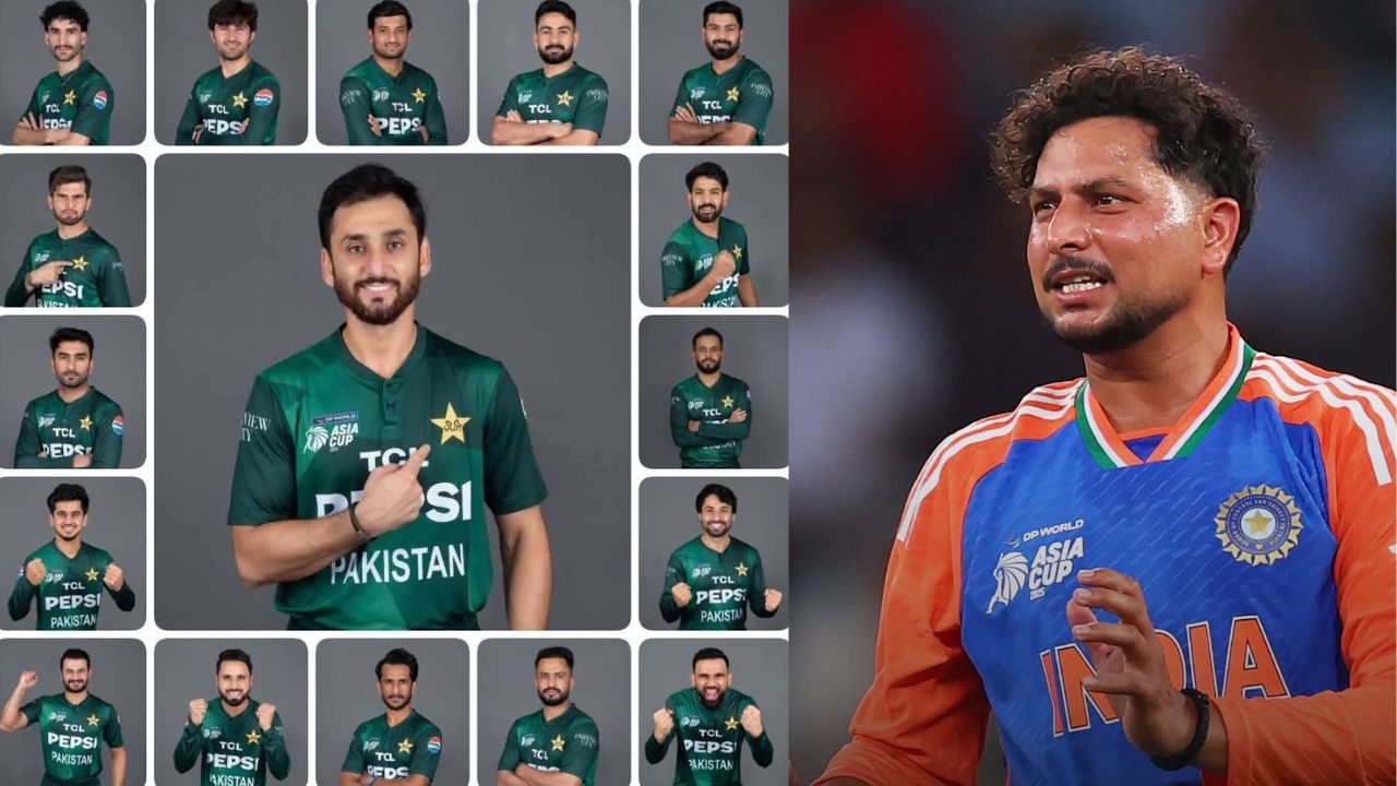 Asia Cup 2025 : టీమిడియా వర్సెస్ పాకిస్తాన్ కు కుల్దీప్ దూరం.. 4 వికెట్లు తీసినా వేటు పడాల్సిందే!