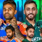 Asia Cup 2025 : సూపర్ 4లో టీమిండియాతో మ్యాచ్.. బెదిరింపులకు దిగిన పాక్… బాయ్ కాట్ చేస్తామని!
