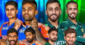 Asia Cup 2025 : సూపర్ 4లో టీమిండియాతో మ్యాచ్.. బెదిరింపులకు దిగిన పాక్... బాయ్ కాట్ చేస్తామని!