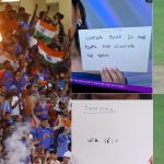Asia Cup 2025 : రింకూ సింగా మజాకా.. కార్డు పైన రాసి మరి… విన్నింగ్ షాట్ ఆడాడు.. అదృష్టం అంటే అతడిదే