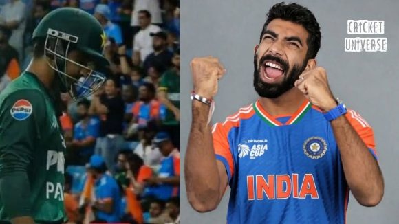 Asia Cup 2025 : బుమ్రా బౌలింగ్ 6 సిక్సులు అన్నాడు… చివరికి 0,0,0 అన్ని కోడిగుడ్లు పెడుతున్న పాకిస్తాన్ క్రికెటర్