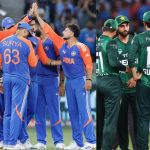 Asia Cup 2025 : ఆసియా క‌ప్ లో హ్యాండ్ షేక్ వివాదానికి కార‌ణం అత‌డేనా..?