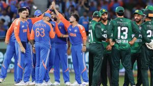 Asia Cup 2025 : పాకిస్తాన్ ను గడగడలాడించిన UAE ప్లేయర్.. ఇండియా నుంచి వెళ్లి… నరకం చూపించాడు