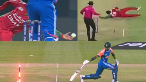 Hardik Pandya : ఇదేక్క‌డి విచిత్రం..  బ్యాట‌ర్ నాటౌట్.. పెవిలియ‌న్ చేరింది మ‌రొక‌రు..!