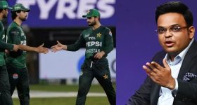 Asia cup 2025 : ఉంటే ఉండండి.. పోతే వెళ్లిపోండి.. షేక్ హ్యాండ్ వివాదంపై పాకిస్తాన్ పై ఐసీసీ సీరియస్