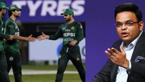Asia cup 2025 : ఉంటే ఉండండి.. పోతే వెళ్లిపోండి.. షేక్ హ్యాండ్ వివాదంపై పాకిస్తాన్ పై ఐసీసీ సీరియస్