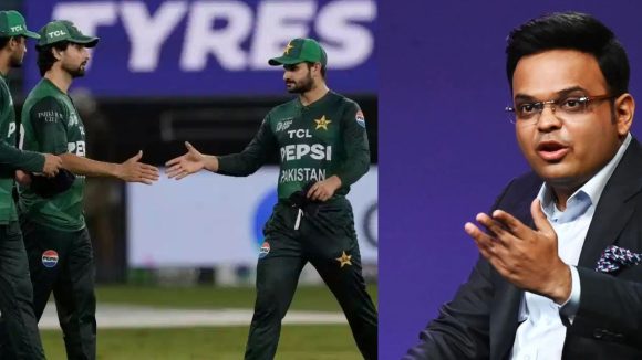 Asia cup 2025 : ఉంటే ఉండండి.. పోతే వెళ్లిపోండి.. షేక్ హ్యాండ్ వివాదంపై పాకిస్తాన్ పై ఐసీసీ సీరియస్