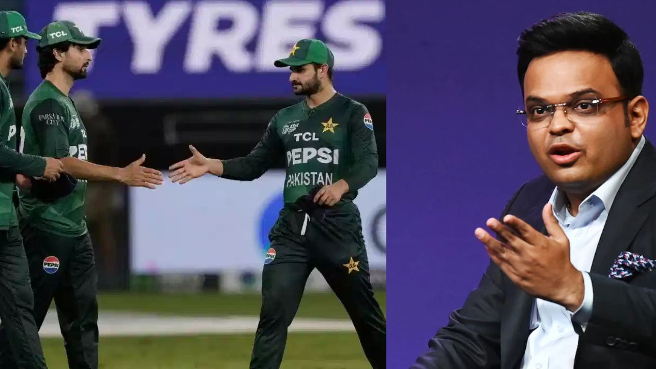 Asia cup 2025 : ఉంటే ఉండండి.. పోతే వెళ్లిపోండి.. షేక్ హ్యాండ్ వివాదంపై పాకిస్తాన్ పై ఐసీసీ సీరియస్