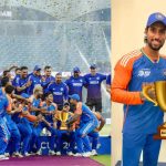 Asia Cup 2025 Prize Money : టీమిండియాకు రూ.200 కోట్లకు పైగా ప్రైజ్ మనీ… బీసీసీఐ ఎన్ని కోట్లు ఇచ్చిందంటే..?