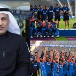 Asia Cup Trophy 2025: న‌ఖ్వీకి షాక్‌…అత‌ని చేతుల మీదుగా ట్రోఫీ అందుకోనున్న టీమిండియా