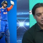 Shoaib Akhtar : అభిషేక్ శర్మ మనిషి కాదు… వాడో జంతువు.. పాకిస్తాన్ తట్టుకోవడం కష్టమే