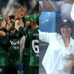 Asia Cup 2025 : పాకిస్తానీల అరాచకాలు.. గ్రౌండ్ లోనే లేడీ అభిమాని ప్రైవేట్ పార్ట్స్ పై చేతులు!