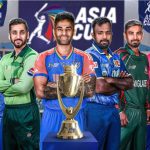 Asia Cup 2025 : నేటి నుంచి ఆసియా కప్ షురూ… ఈ జట్ల మధ్య మొదటి మ్యాచ్.. టైమింగ్స్, ఉచితంగా ఎలా చూడాలి