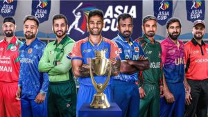 Asia Cup 2025 : నేటి నుంచి ఆసియా కప్ షురూ… ఈ జట్ల మధ్య మొదటి మ్యాచ్.. టైమింగ్స్, ఉచితంగా ఎలా చూడాలి