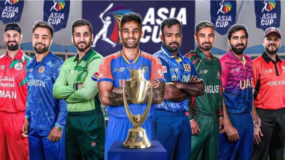 Asia Cup 2025 : నేటి నుంచి ఆసియా కప్ షురూ… ఈ జట్ల మధ్య మొదటి మ్యాచ్.. టైమింగ్స్, ఉచితంగా ఎలా చూడాలి Asia Cup 2025 : నేటి నుంచి ఆసియా కప్ షురూ… ఈ జట్ల మధ్య మొదటి మ్యాచ్.. టైమింగ్స్, ఉచితంగా ఎలా చూడాలి