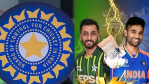 Asia Cup 2025 : ఇండియా వర్సెస్ పాకిస్తాన్ మ్యాచ్ పై బీసీసీఐ సంచలన ప్రకటన.. నెత్తురు మరుగుతోందని  అభిమానుల ఆగ్రహం