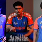 Asia Cup 2025 jersey : టీమిండియా న్యూ జెర్సీ వచ్చేసింది… జెర్సీ లేకుండానే.. ఫోటోలు చూసేయండి