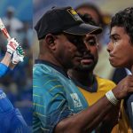 Asia Cup 2025 :  మహమ్మద్ నబీ 5 సిక్సర్ల దెబ్బకు శ్రీలంక బౌలర్ తండ్రి చనిపోయాడా?